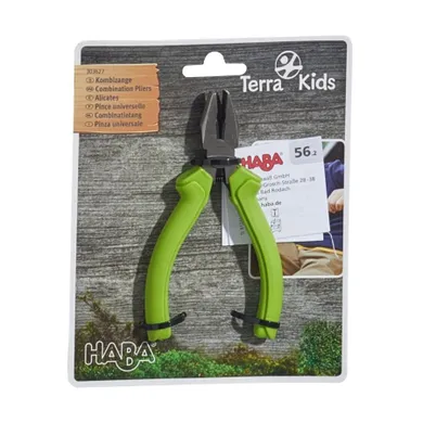 Haba, Terra Kids, kombinerki