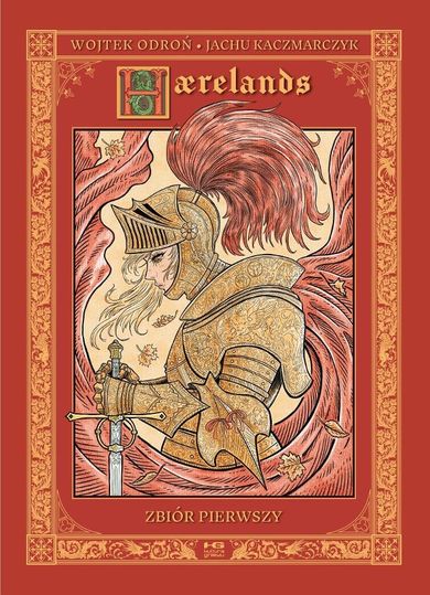 Haerelands. Zbiór pierwszy