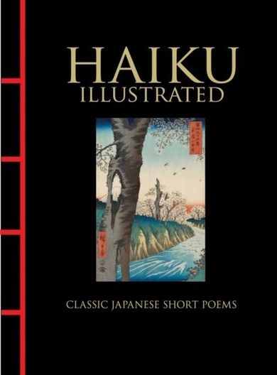 Haiku. Illustrated (wersja angielska)