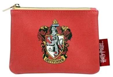 Half Moon Bay, Harry Potter, saszetka, mała, Gryffindor