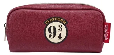 Half Moon Bay, Harry Potter, saszetka, średnia, Peron 9 i 3/4