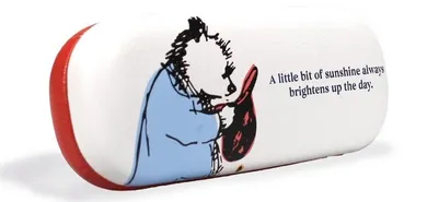 Half Moon Bay, Paddington, etui na okulary, twarde