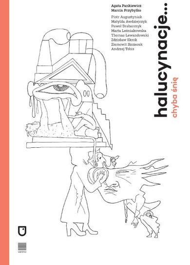 halucynacje... chyba śnię