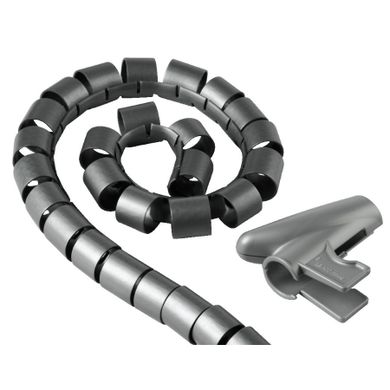Hama, osłona na kable, Easy Cover, 20mm, 2,5m