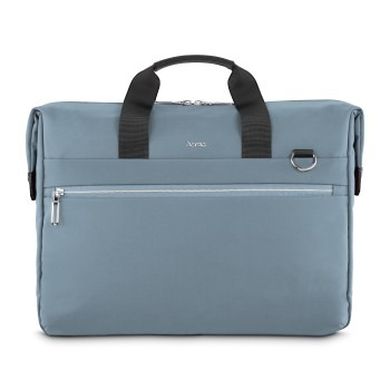 Hama, Ultimate, torba na laptopa, 34–36 cm, 13,3–14,1", niebieska