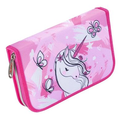 Hama, Unicorn, piórnik z wyposażeniem