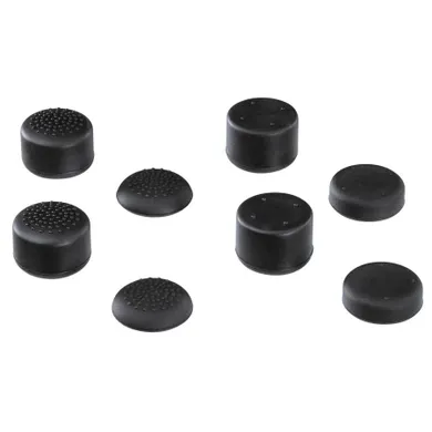 Hama, zestaw nakładek 8w1 do kontrolera Sony PS4