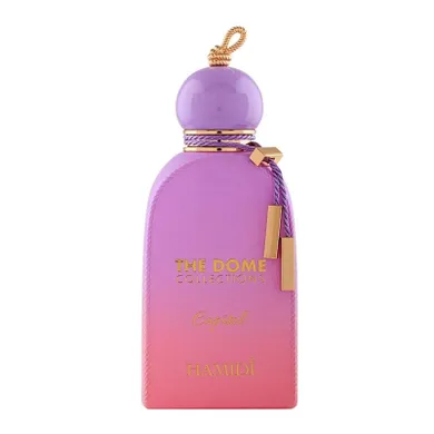 Hamidi, Capitol, woda perfumowana, spray, 100 ml