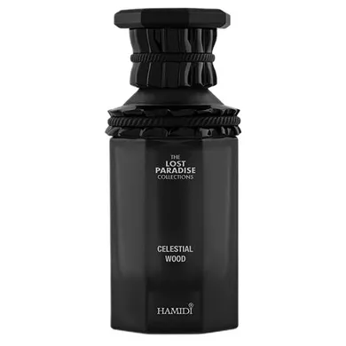 Hamidi, Celestial Wood, woda perfumowana, spray, 100 ml