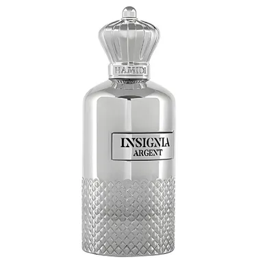 Hamidi, Insignia Argent, perfumy, spray, 105 ml