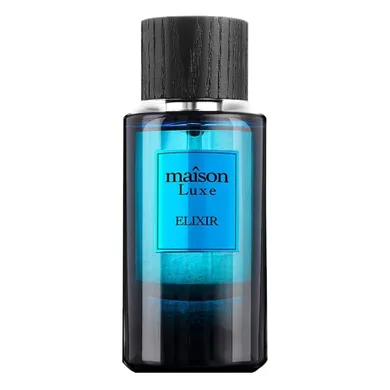 Hamidi, Maison Luxe Elixir, perfumy, spray, 110 ml