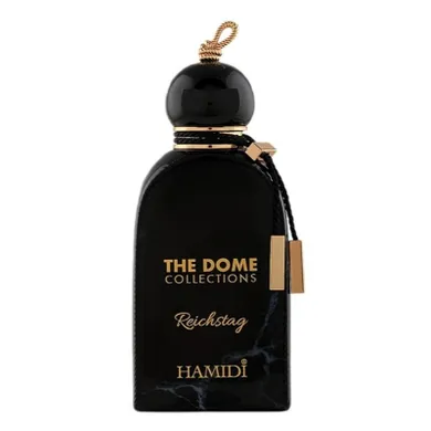 Hamidi, Reichstag, woda perfumowana, spray, 100 ml
