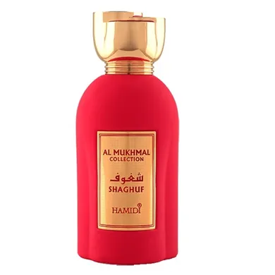 Hamidi, Shaghuf woda perfumowana spray 100ml