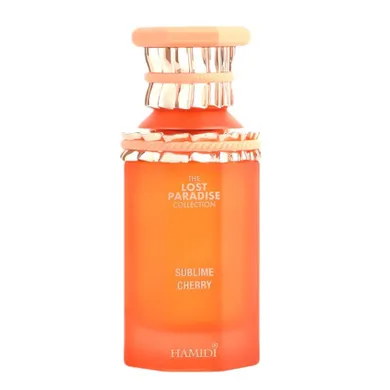 Hamidi, Sublime Cheery, woda perfumowana, spray, 100 ml