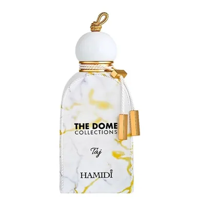 Hamidi, Taj, woda perfumowana, spray, 100 ml