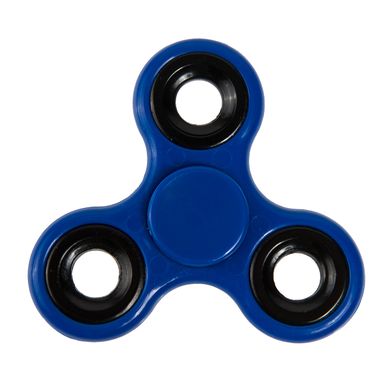 Hand Fidget Spinner, Super predkość, ciemnoniebieski