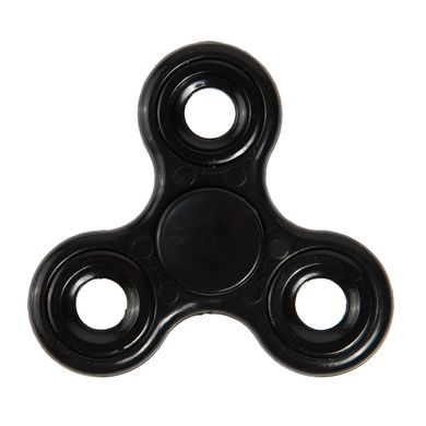 Hand Fidget Spinner, Super predkość, czarny
