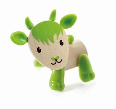 Hape, Koza, zabawka drewniana