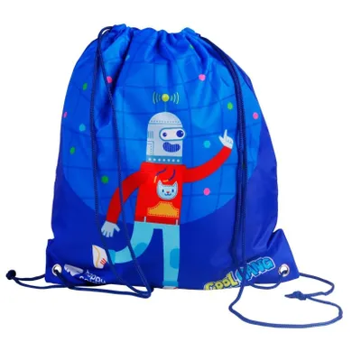 Happy Color, Cool Gang, worek sportowy, Cosmo