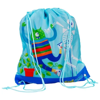 Happy Color, Cool Gang, worek sportowy, Freak