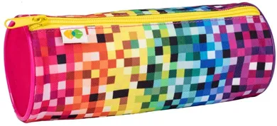 Happy Color, piórnik tuba, Pixi Rainbow