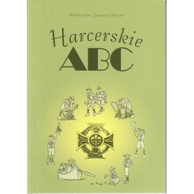 Harcerskie ABC