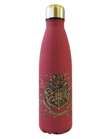 Harry Potter, bidon termiczny, 500 ml