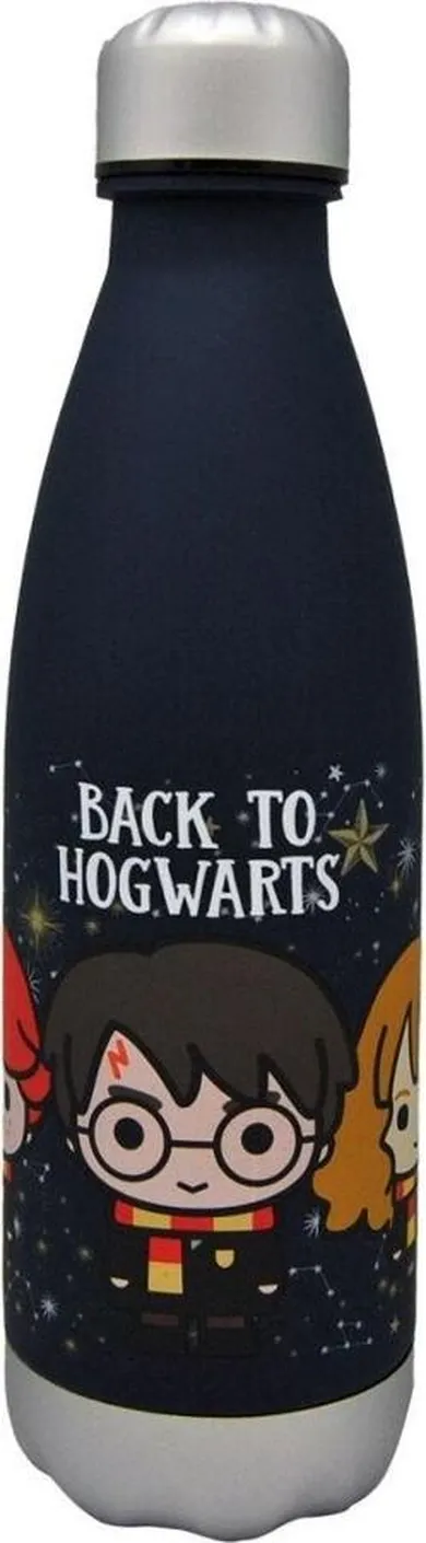 Harry Potter, butelka termiczna, 650 ml