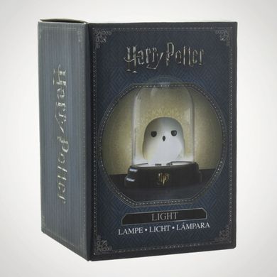 Harry Potter, lampka