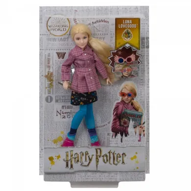 Harry Potter, Luna Lovegood, lalka