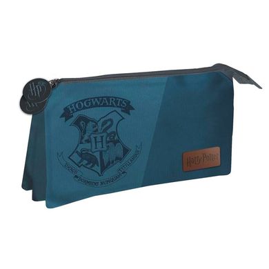 Harry Potter, piórnik trzykomorowy