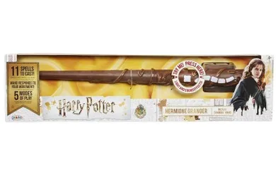 Harry Potter, różdżka interaktywna, 1 szt.