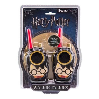Harry Potter, walkie-talkie, średniego zasięgu