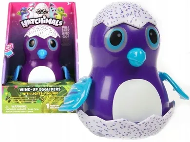 Hatchimals, figurka interaktywna