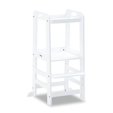 Hauck, Learn N Explore, pomocnik kuchenny, White