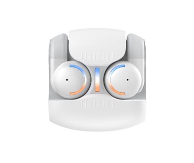 Havit, bezprzewodowe słuchawki, TWS OWS907, szary