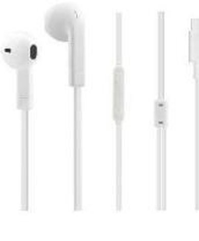 Havit, E336C, słuchawki przewodowe, biały