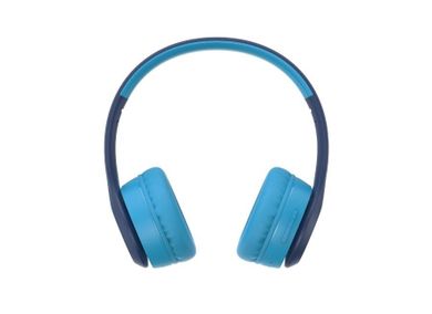 Havit, H626BT, słuchawki nauszne, bluetooth, niebieski