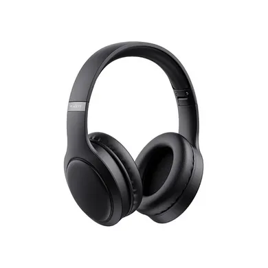 Havit, H630BT, słuchawki bluetooth, czarne