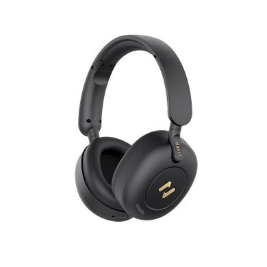 Havit, H655BT PRO, słuchawki bluetooth, czarne