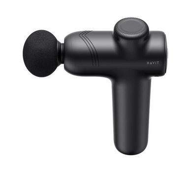 Havit, masażer ręczny pistoletowy, MG1508