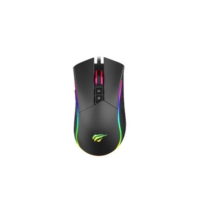 Havit, MS1001S V2, mysz gamingowa