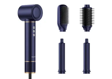 Havit, suszarka do włosów, niebieski, HD634-EU