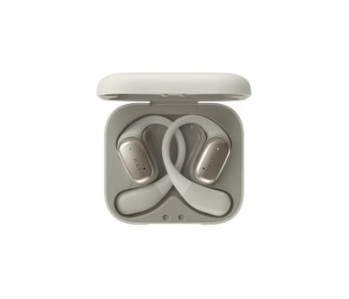 Havit, TWS OWS902, słuchawki bezprzewodowe, szary