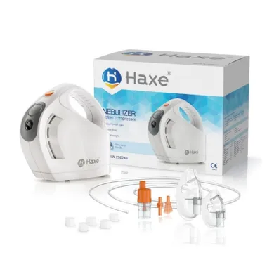 Haxe, inhalator, nebulizator, JLN-2302AS