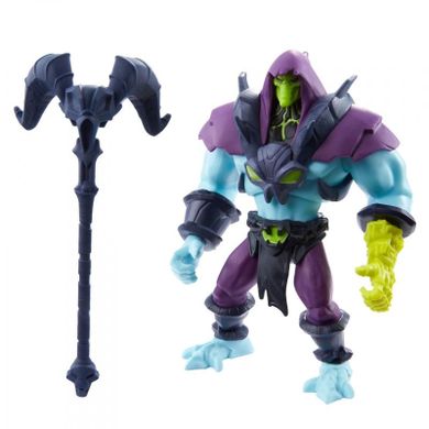 He-Man, Szkieletor, figurka podstawowa, 15 cm