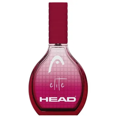 Head, Elite, woda toaletowa, spray, 100 ml