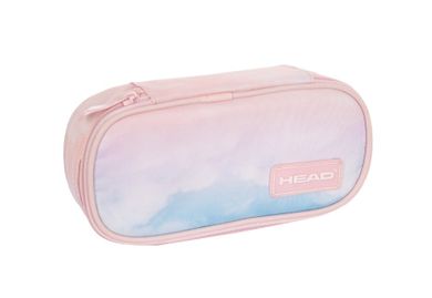 Head, piórnik, Ombre Effect, Ombre Clouds