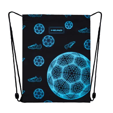 Head, worek sportowy, Football Fan