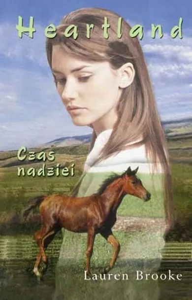 Heartland 17. Czas nadziei